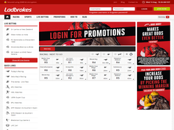 Play Ladbrokes.com.au Now