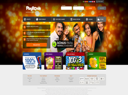 Play Playbonds Now