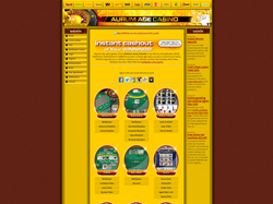 Play Aurum Age Casino Now