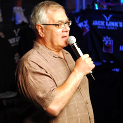Barney Frank