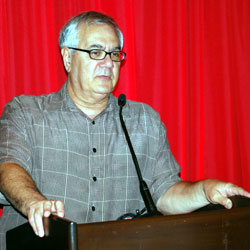 Barney Frank