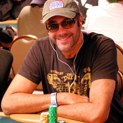 Brad Garrett