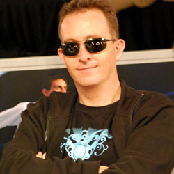 Jon Curtis