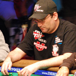 Mike Matusow