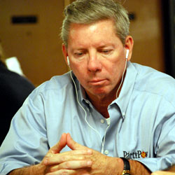 Mike Sexton