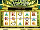 Diamond Bonanza
