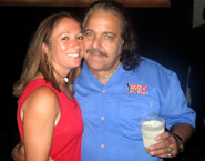 Infamous Ron Jeremy picture